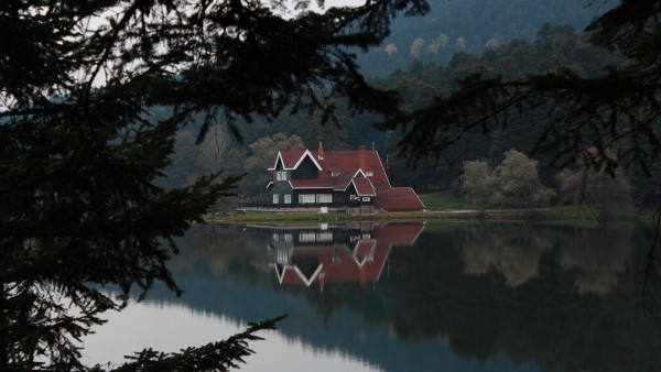 Abant Gölcük Yedigöller Safranbolu Amasra Turu