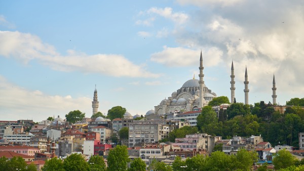 Bursa Eskişehir Turu