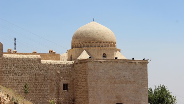 Uçakla Butik Mardin Turu (Ezidi ve Süryani Köyleriyle)